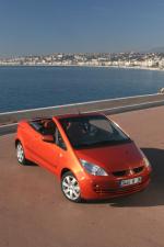 Mitsubishi Colt CZC 2006 года (WW)